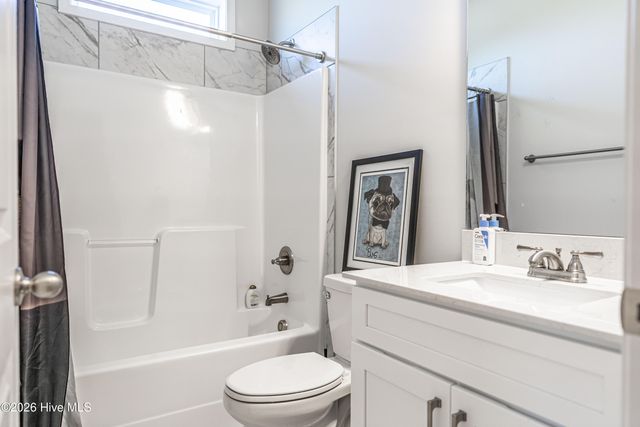 159 Courtland Circle, Jackson Springs, NC 27281