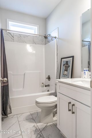 159 Courtland Circle, Jackson Springs, NC 27281