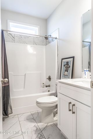 159 Courtland Circle, Jackson Springs, NC 27281