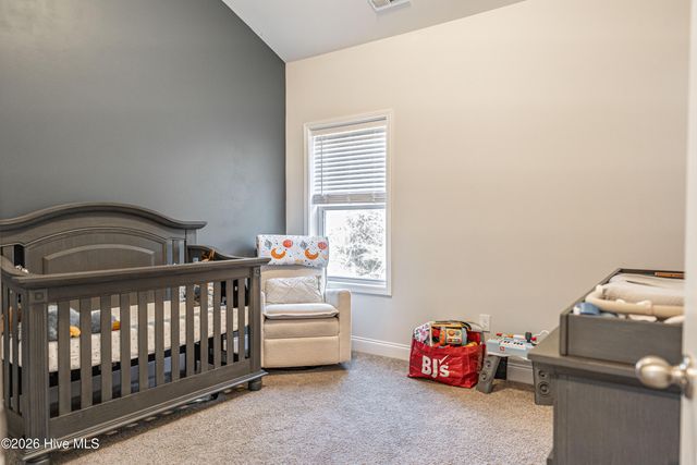 159 Courtland Circle, Jackson Springs, NC 27281