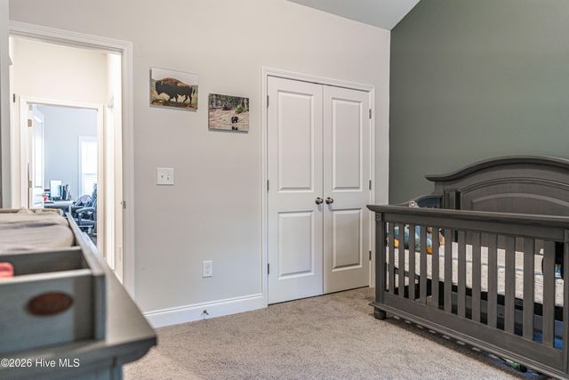 159 Courtland Circle, Jackson Springs, NC 27281