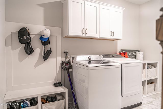 159 Courtland Circle, Jackson Springs, NC 27281