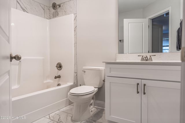 159 Courtland Circle, Jackson Springs, NC 27281