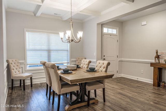 159 Courtland Circle, Jackson Springs, NC 27281