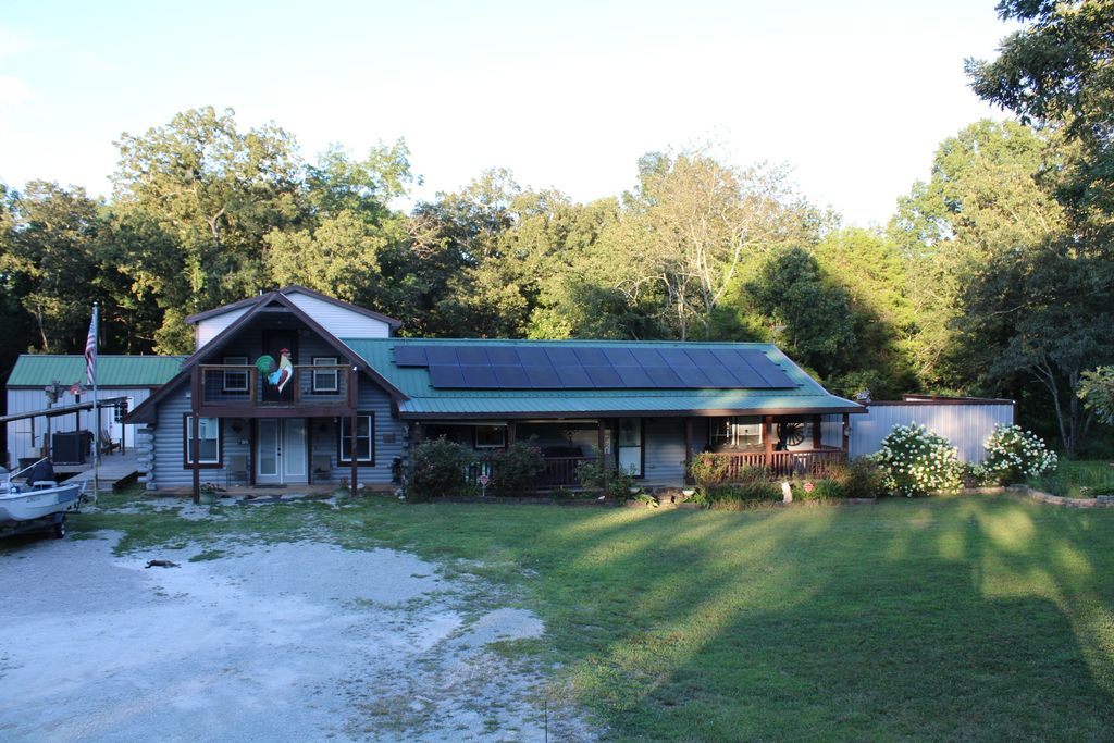 529 Napier Rd, Lawrenceburg, TN 38464