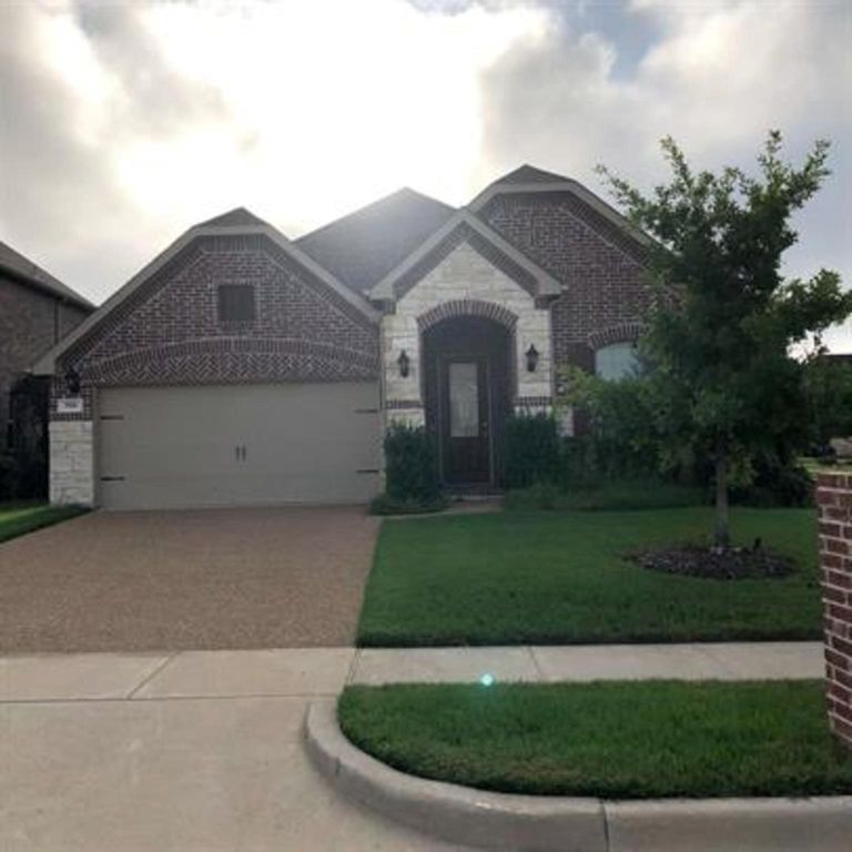 700 Feathering Way, Plano, TX 75074
