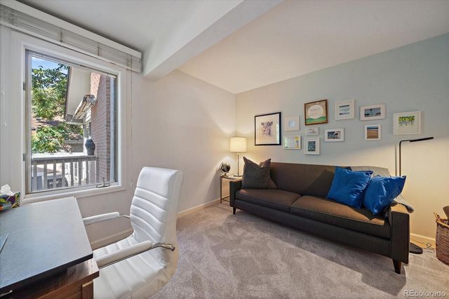 156 S Jackson Street, Denver, CO 80209