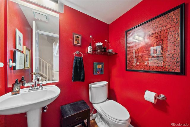 156 S Jackson Street, Denver, CO 80209