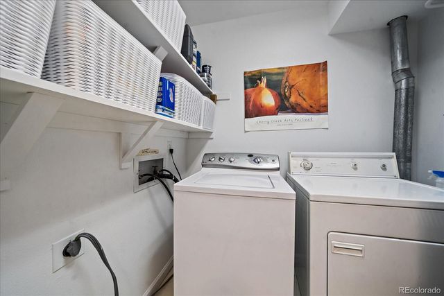 156 S Jackson Street, Denver, CO 80209