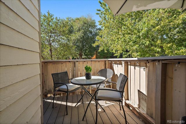 156 S Jackson Street, Denver, CO 80209