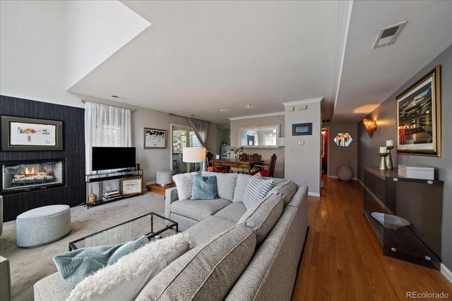 156 S Jackson Street, Denver, CO 80209