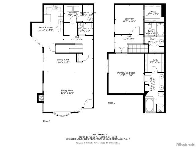 156 S Jackson Street, Denver, CO 80209