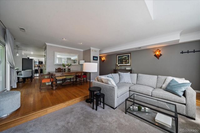 156 S Jackson Street, Denver, CO 80209