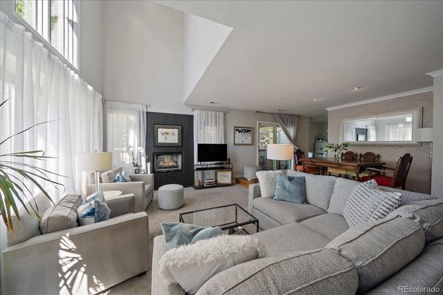 156 S Jackson Street, Denver, CO 80209