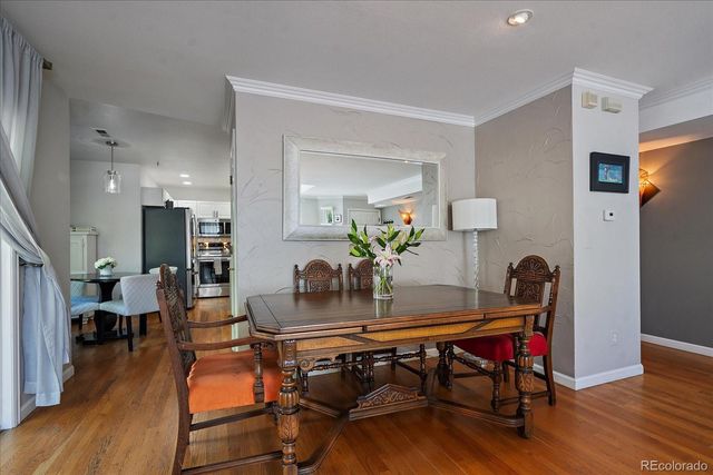 156 S Jackson Street, Denver, CO 80209