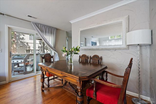 156 S Jackson Street, Denver, CO 80209