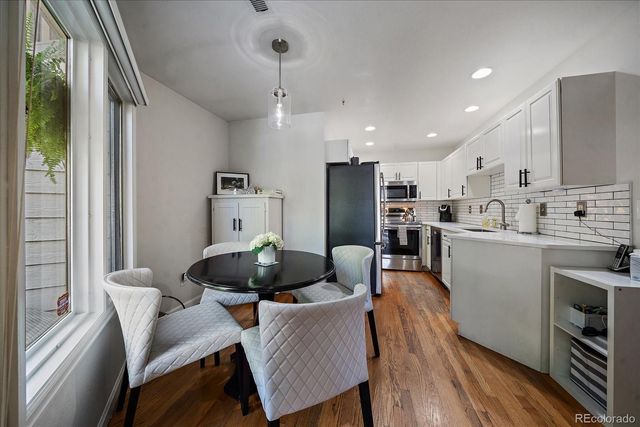 156 S Jackson Street, Denver, CO 80209