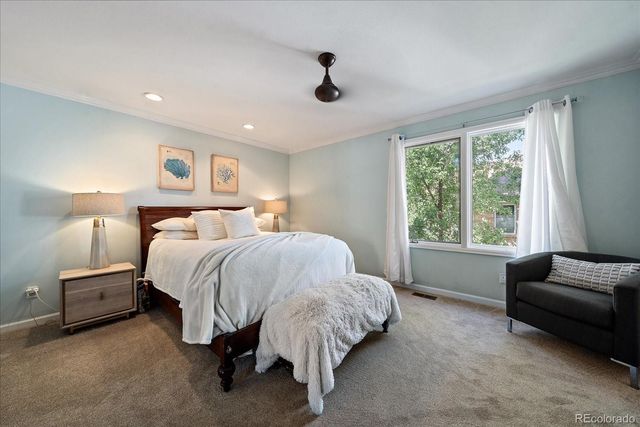 156 S Jackson Street, Denver, CO 80209