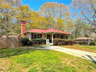 6383 Arthur Drive, Lithia Springs, GA 30122