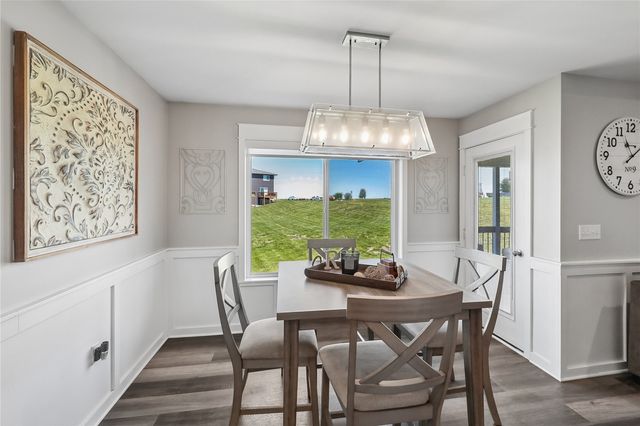 831 Heartland Court, Fairfax, IA 52228