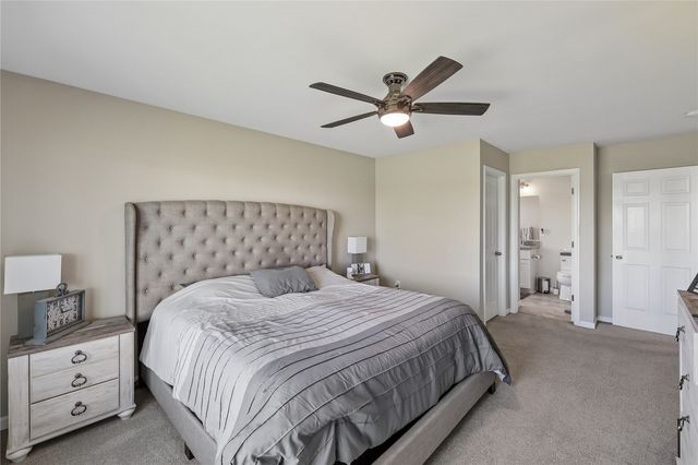 831 Heartland Court, Fairfax, IA 52228