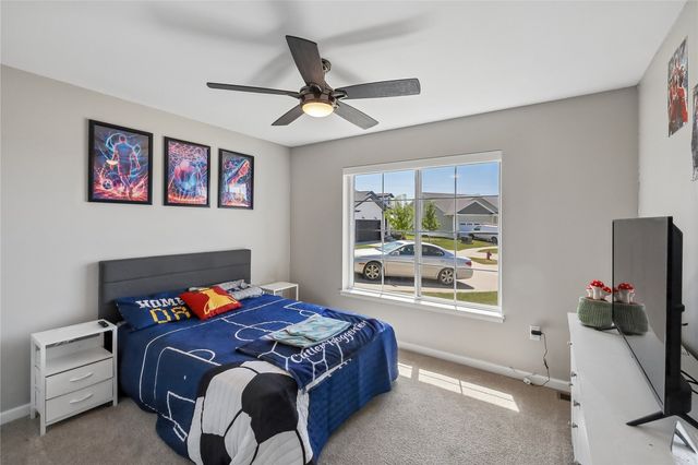 831 Heartland Court, Fairfax, IA 52228