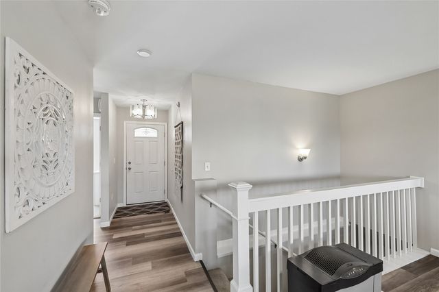 831 Heartland Court, Fairfax, IA 52228