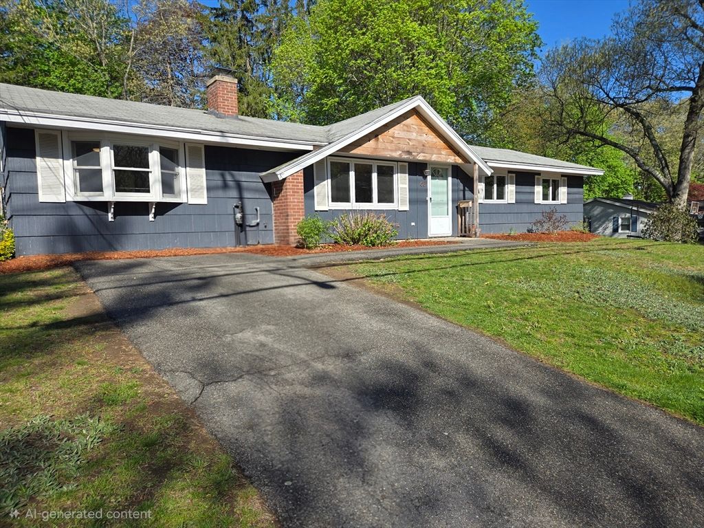 68 Birch, Peabody, MA 01960