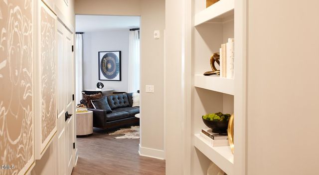 625 S Elliott Road B2l, Chapel Hill, NC 27517