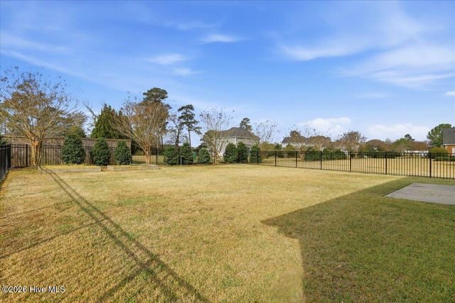 125 Muirfield Place, Goldsboro, NC 27534