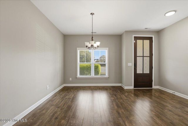 125 Muirfield Place, Goldsboro, NC 27534