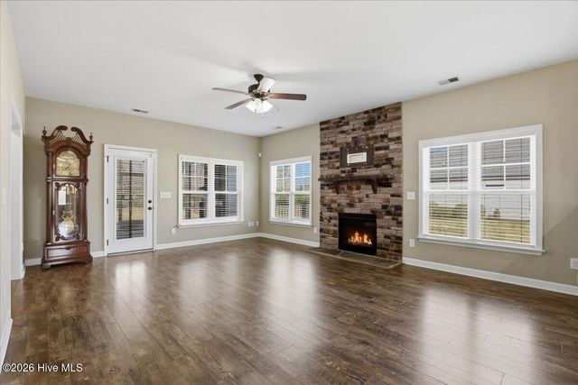 125 Muirfield Place, Goldsboro, NC 27534