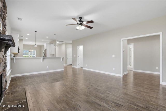 125 Muirfield Place, Goldsboro, NC 27534