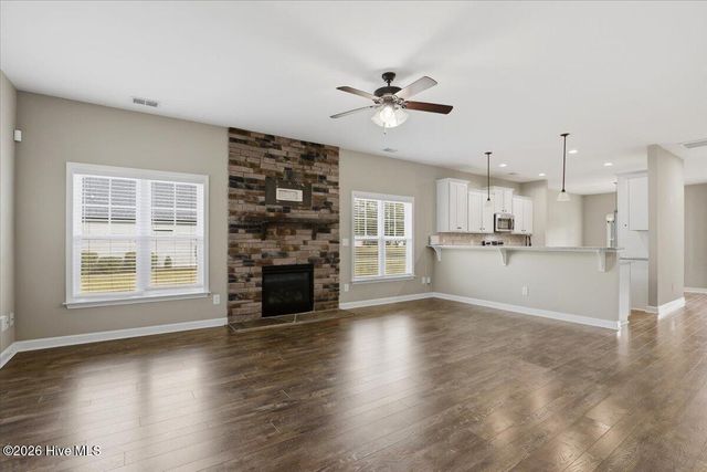 125 Muirfield Place, Goldsboro, NC 27534