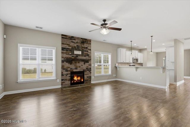 125 Muirfield Place, Goldsboro, NC 27534