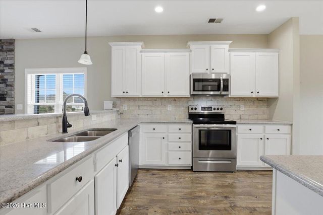 125 Muirfield Place, Goldsboro, NC 27534