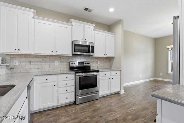 125 Muirfield Place, Goldsboro, NC 27534