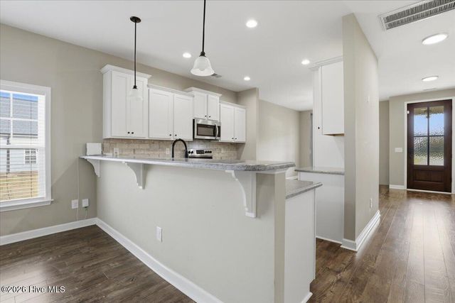 125 Muirfield Place, Goldsboro, NC 27534