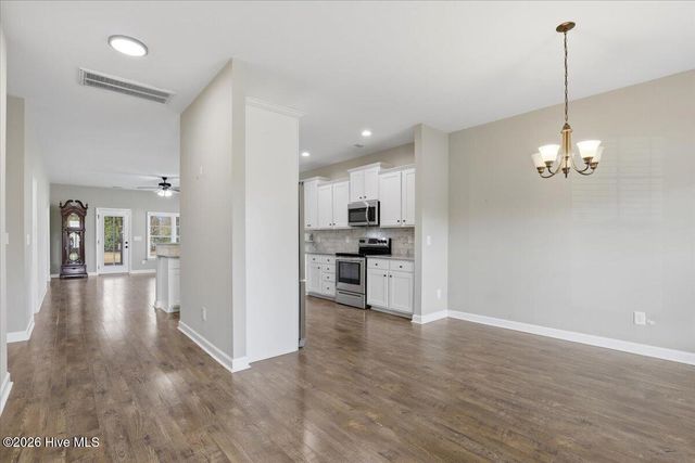 125 Muirfield Place, Goldsboro, NC 27534