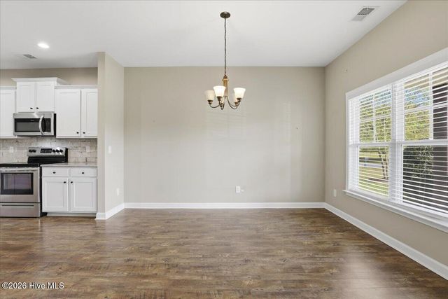 125 Muirfield Place, Goldsboro, NC 27534