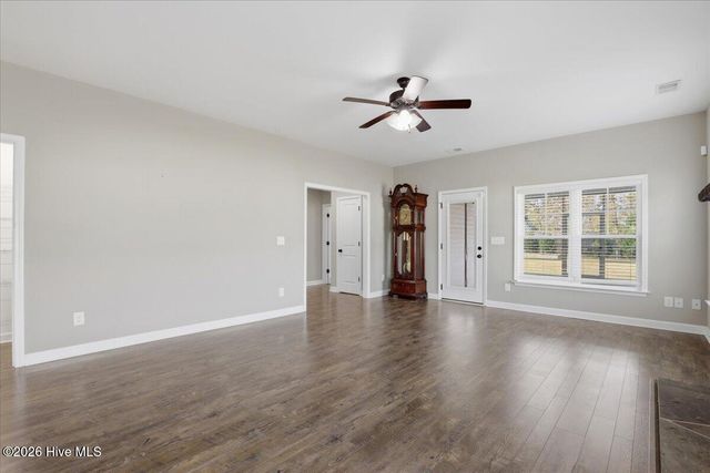 125 Muirfield Place, Goldsboro, NC 27534