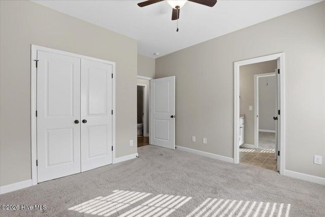 125 Muirfield Place, Goldsboro, NC 27534