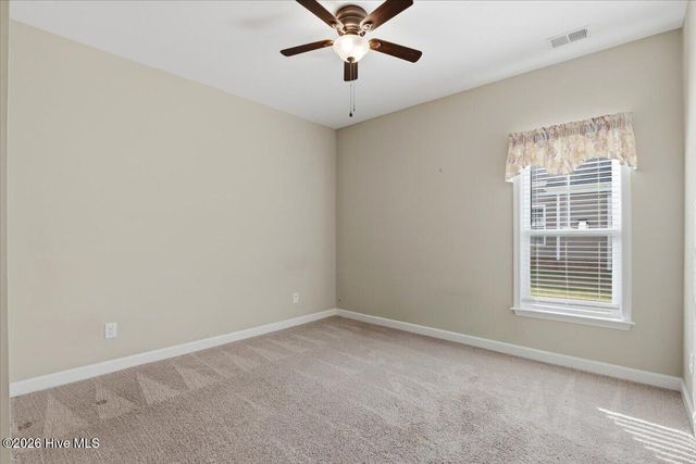 125 Muirfield Place, Goldsboro, NC 27534