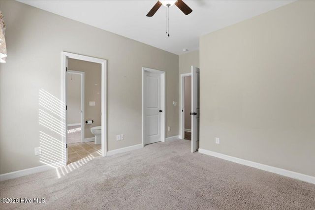 125 Muirfield Place, Goldsboro, NC 27534