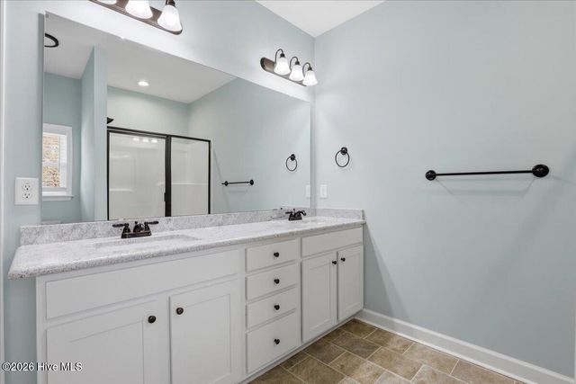 125 Muirfield Place, Goldsboro, NC 27534