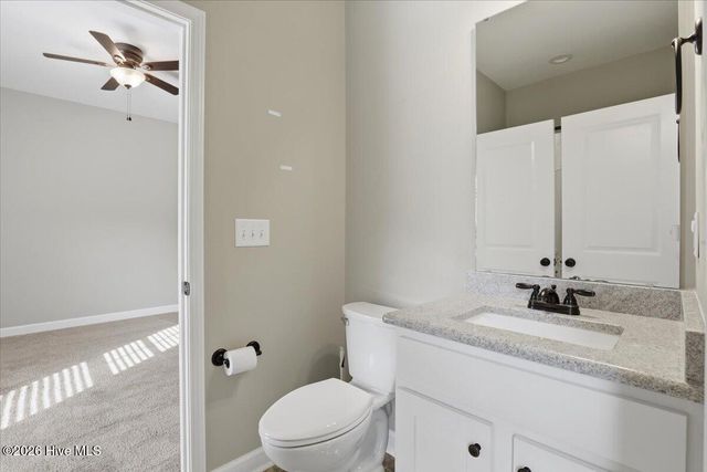 125 Muirfield Place, Goldsboro, NC 27534