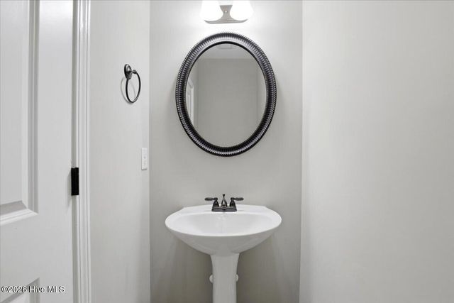 125 Muirfield Place, Goldsboro, NC 27534