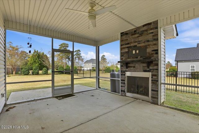 125 Muirfield Place, Goldsboro, NC 27534