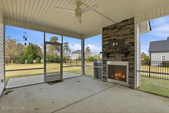 125 Muirfield Place, Goldsboro, NC 27534