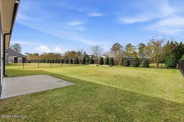 125 Muirfield Place, Goldsboro, NC 27534